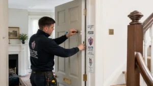 Fire Door Installer Brighton and Hove