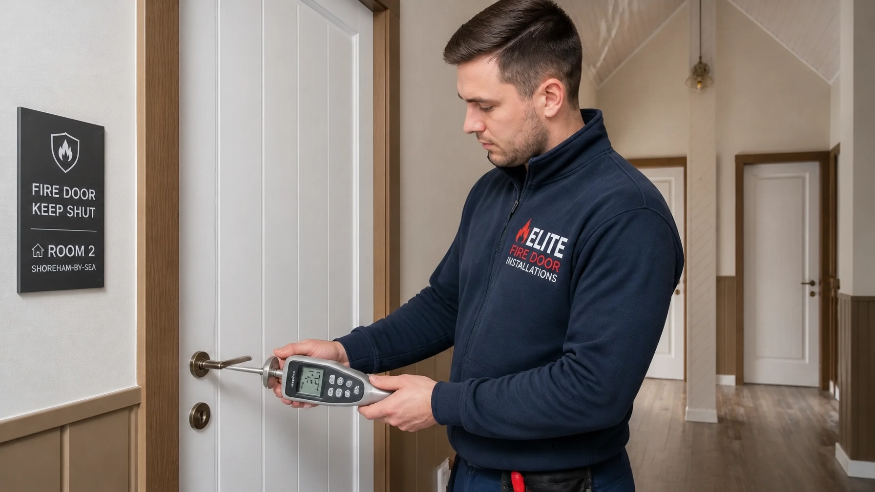 The Landlord’s Guide to BS 8214:2016: Ensuring Your Shoreham Property is Fire-Safe and Legal