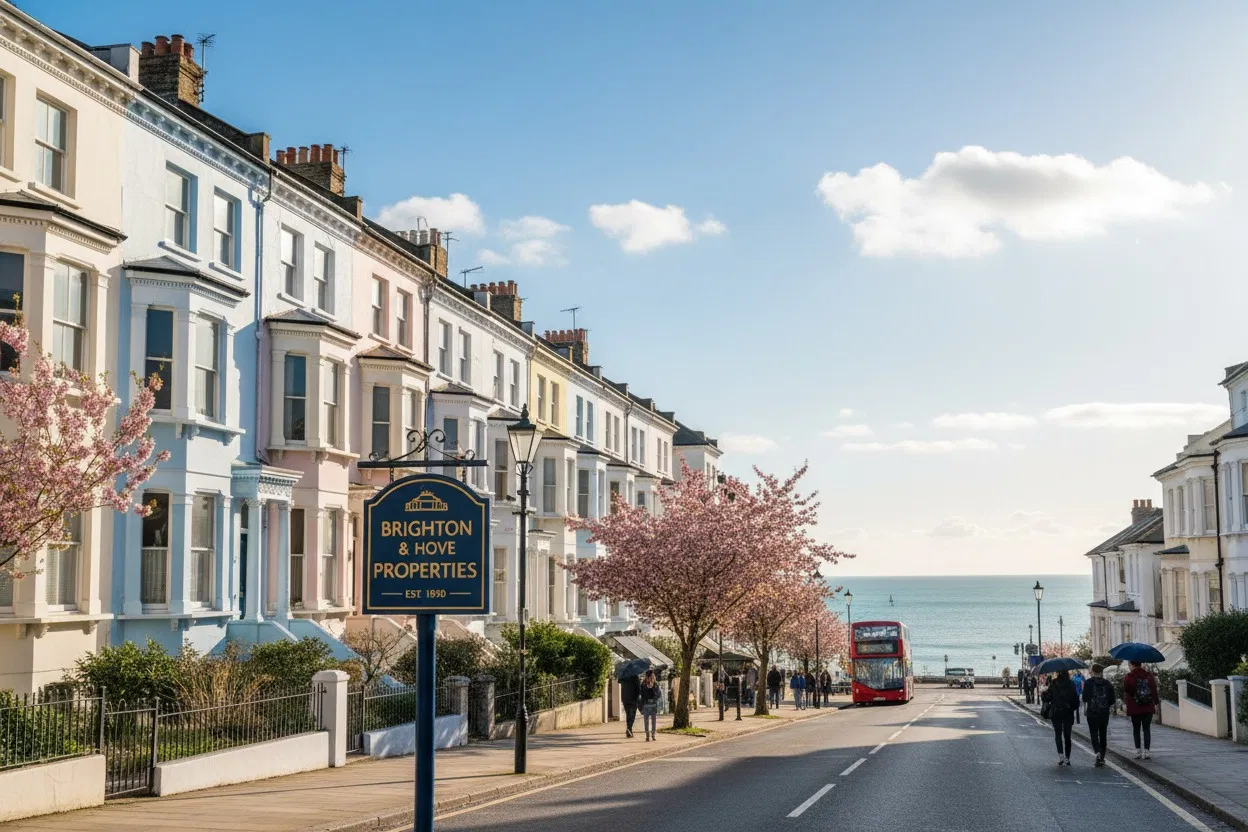The Ultimate Guide to Fire Door Installation Brighton & Hove: Everything Landlords Need to Succeed