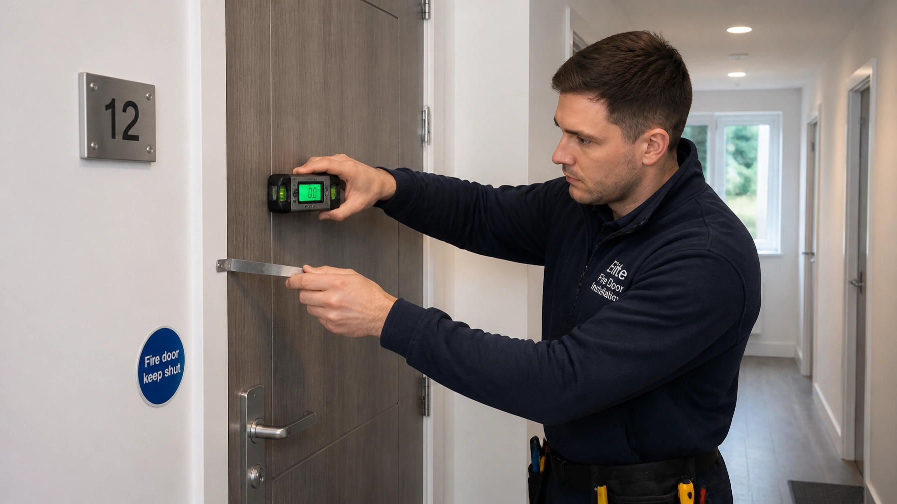 Looking For Fire Door Installation Bognor Regis? Here Are 10 Things You Should Know