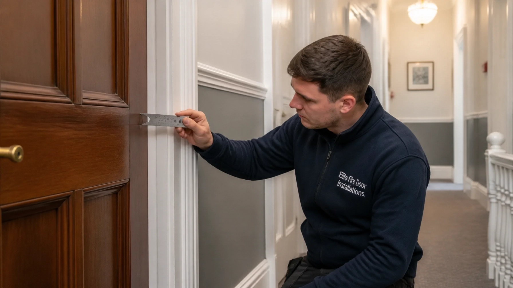 7 Mistakes You’re Making with Fire Door Installation in Brighton & Hove (and How to Fix Them)