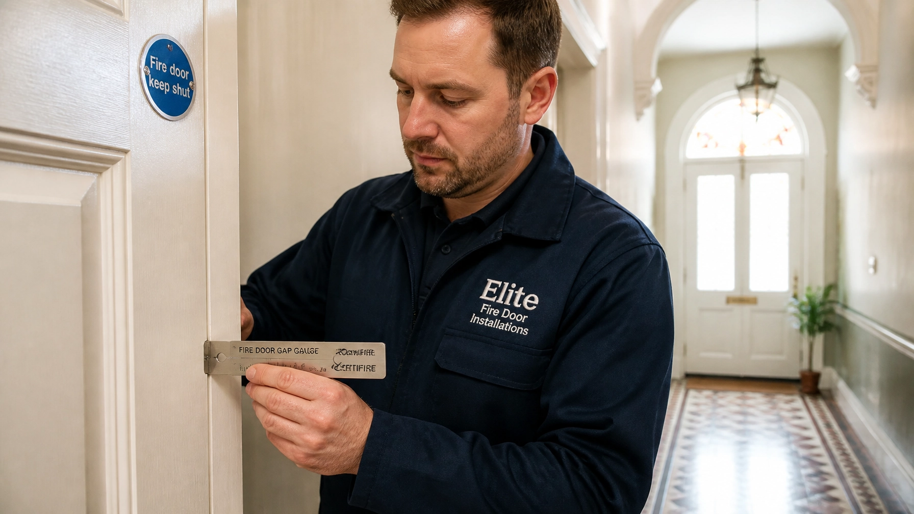 7 Mistakes You’re Making with Fire Door Installation in Brighton & Hove (and How to Fix Them)