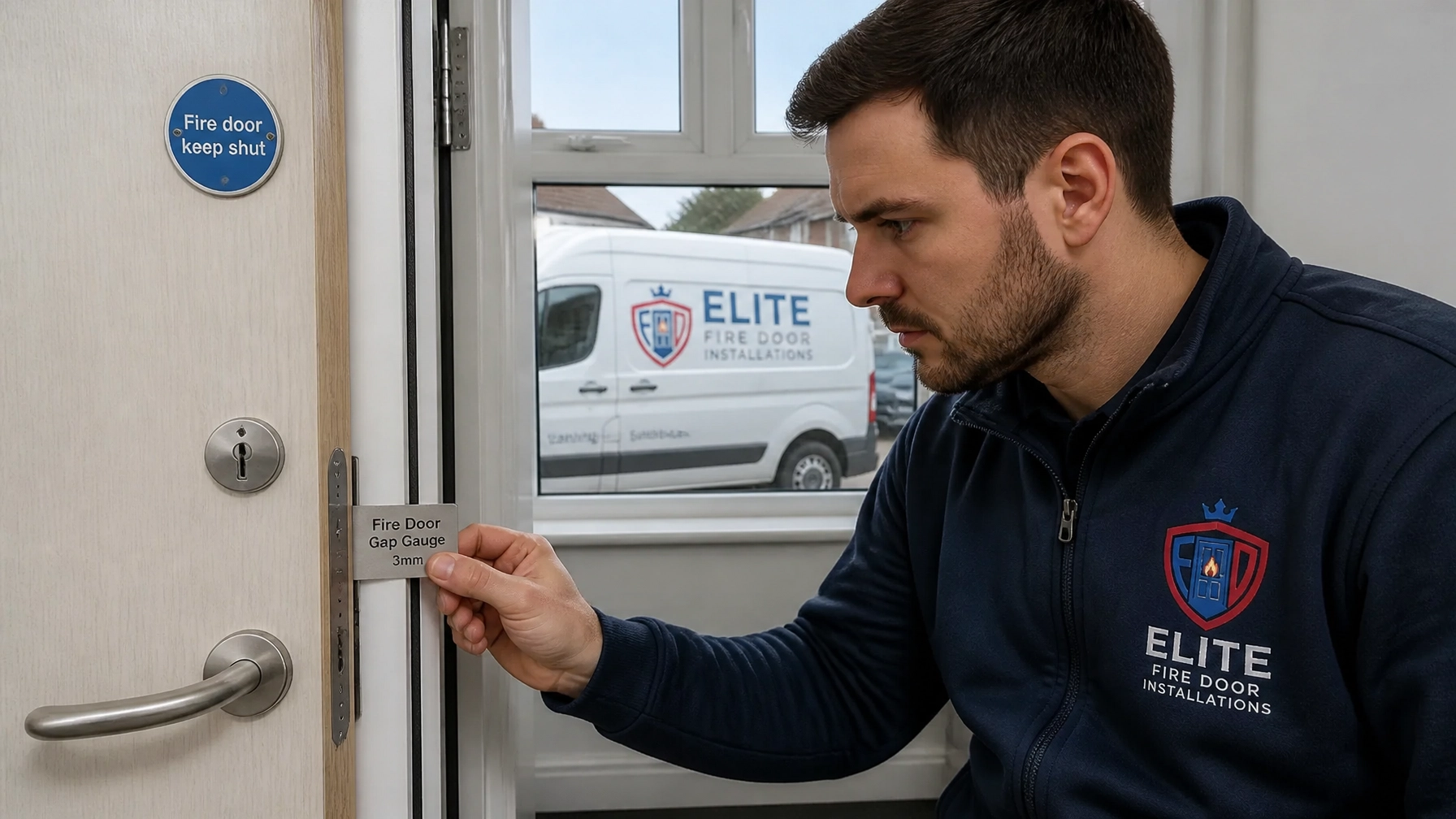 Is Your Lancing HMO Ready? 5 Steps How to Upgrade Fire Doors and Stay Compliant