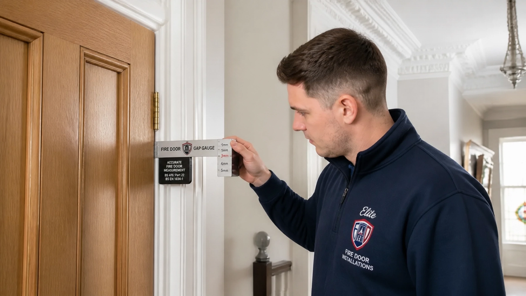 7 Mistakes You’re Making with Fire Door Repairs in Brighton & Hove (and How to Fix Them)
