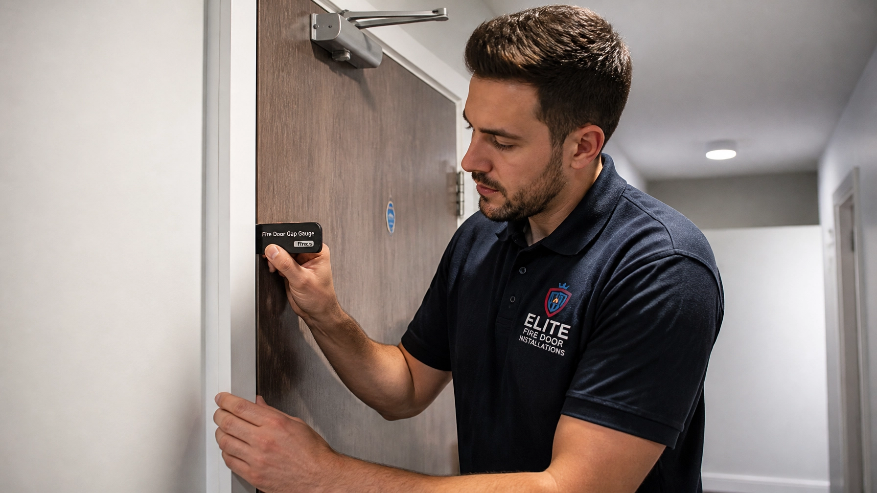 Why Your Eviction Notice Could Fail: The Hidden Link to Fire Door Compliance