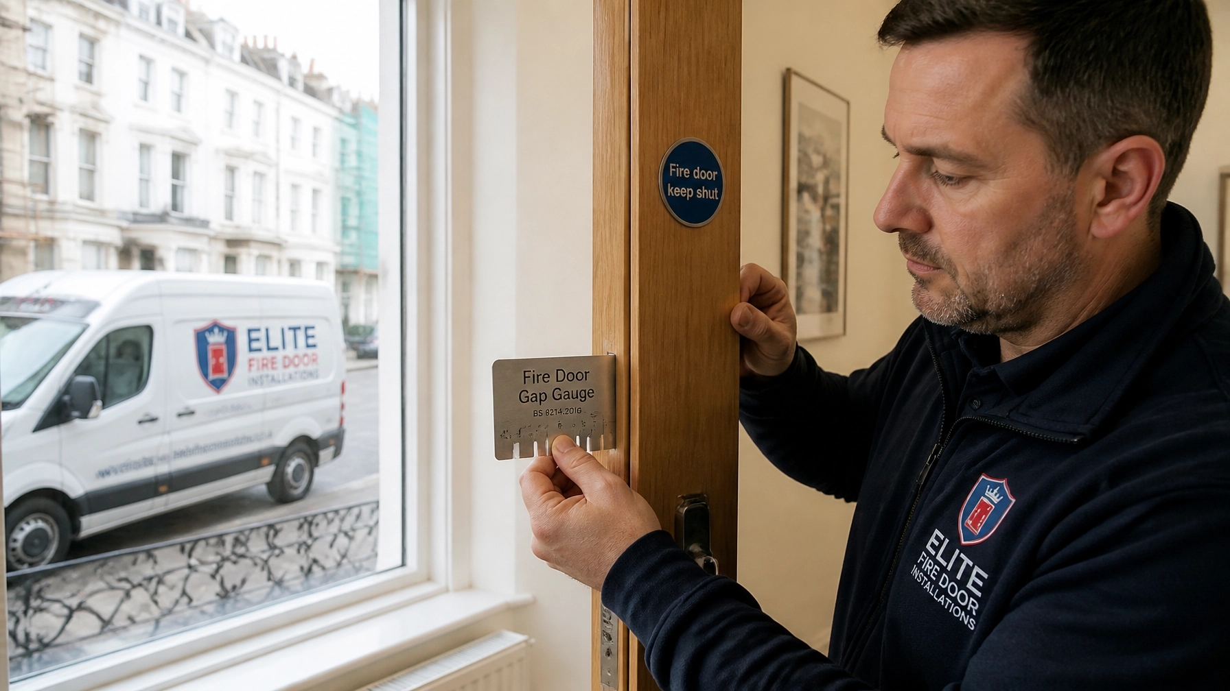 Is Your Fire Door Compliance Bad? What the New June 23rd HHSRS Update Means for Landlords