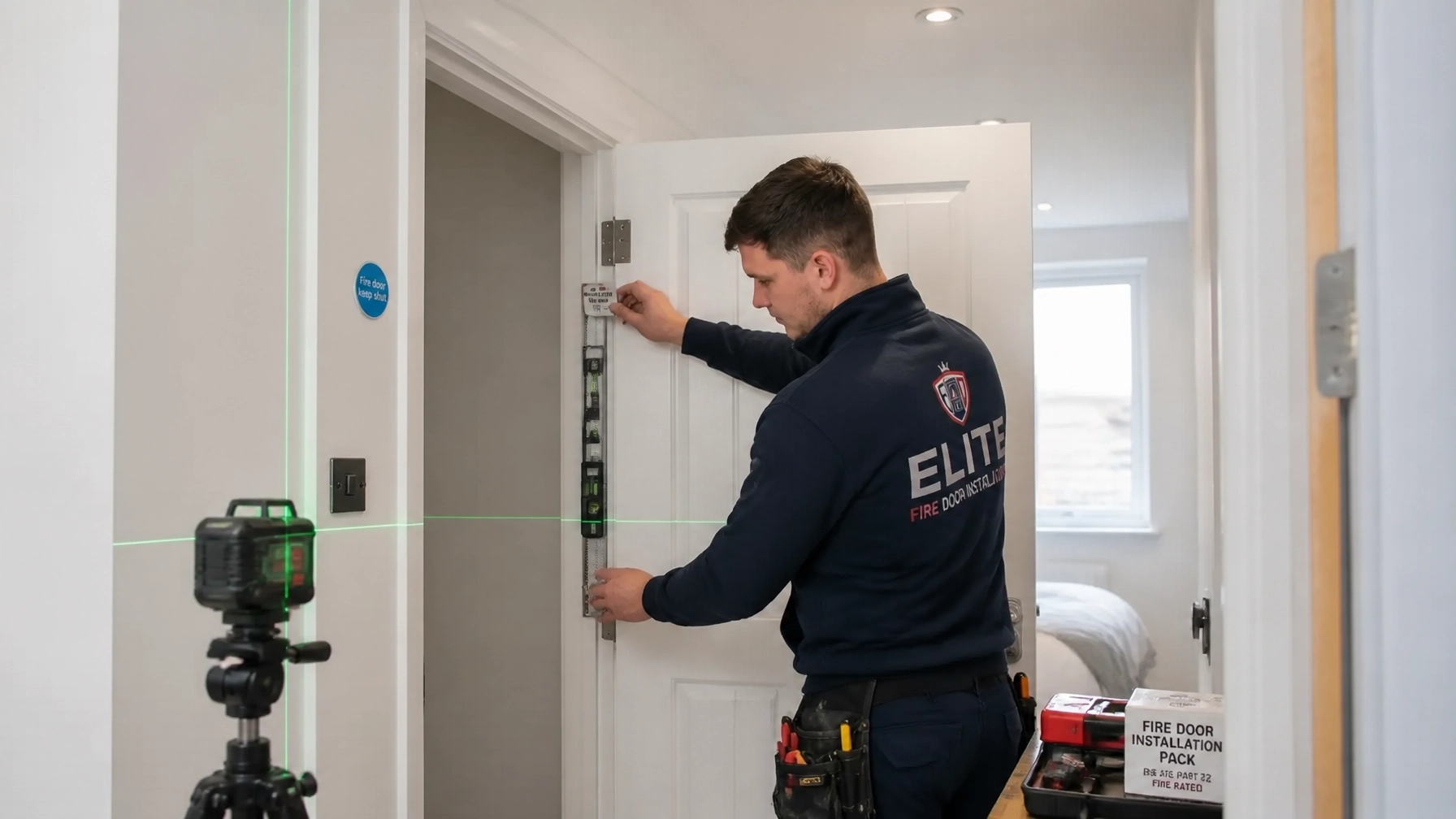 Looking For Fire Door Installation Bognor Regis? Here Are 10 Things You Should Know