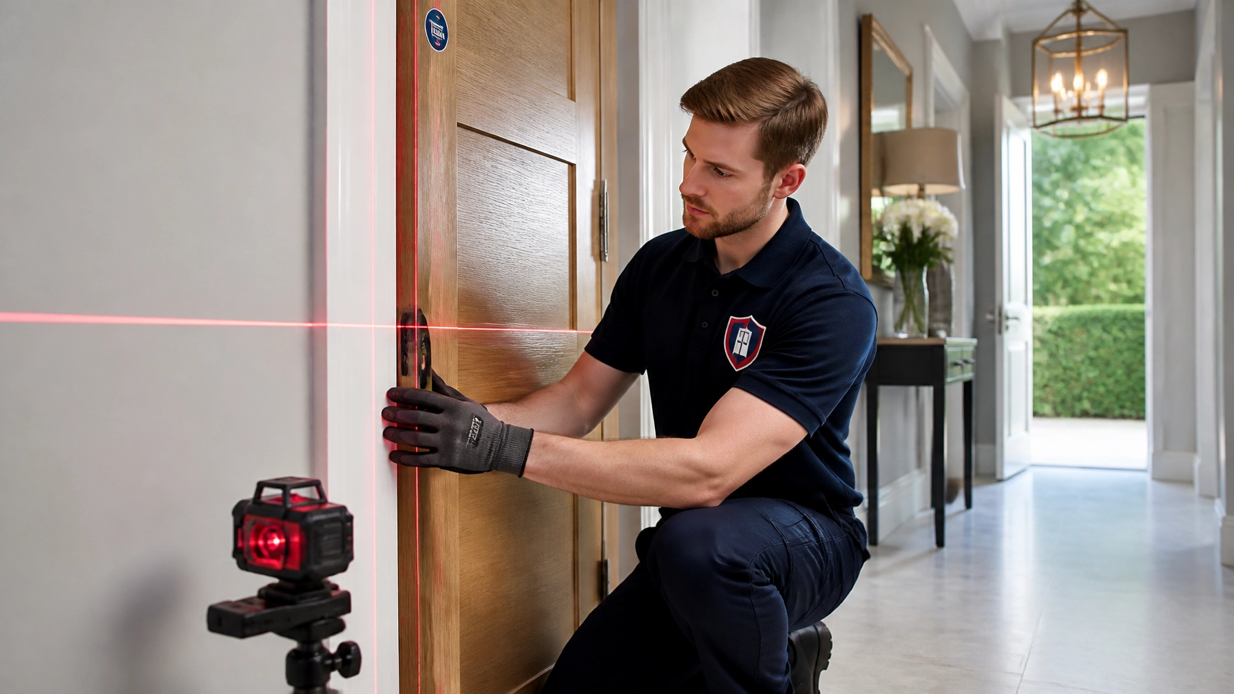 Fire Door Installation in Royal Tunbridge Wells 101: A Landlord’s Guide to Staying Legal