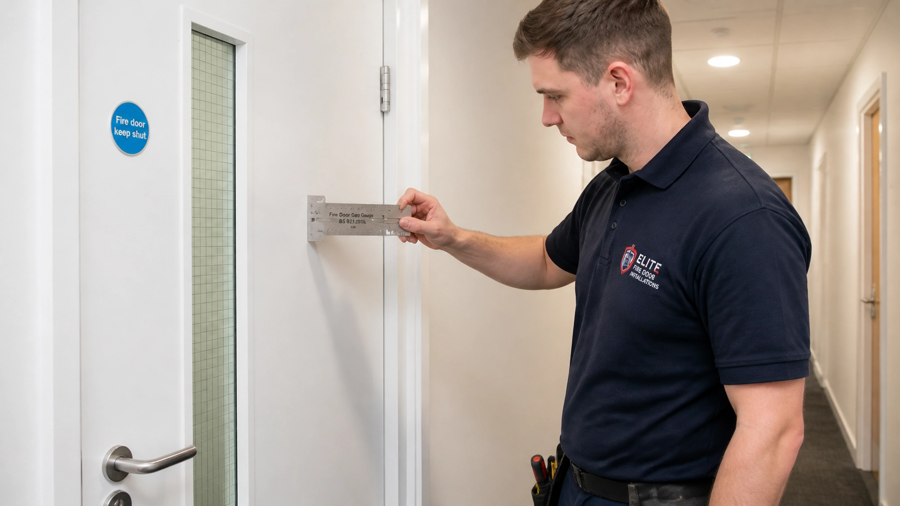 7 Mistakes You’re Making with Fire Door Repairs Worthing (and How to Fix Them)