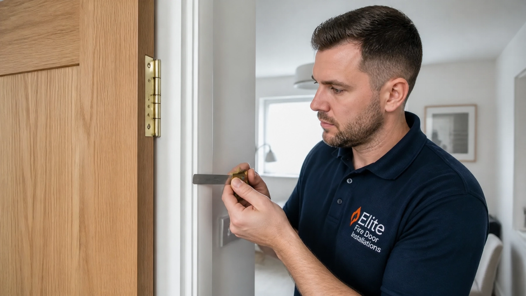 How to Choose the Best Fire Door Installation in Brighton & Hove (Compared)