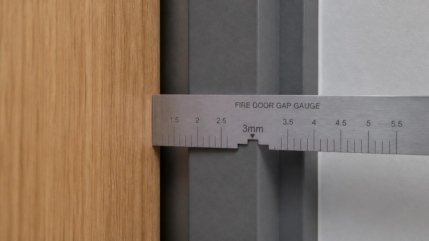 UK Fire Door Regulations : Technical Deep Dive