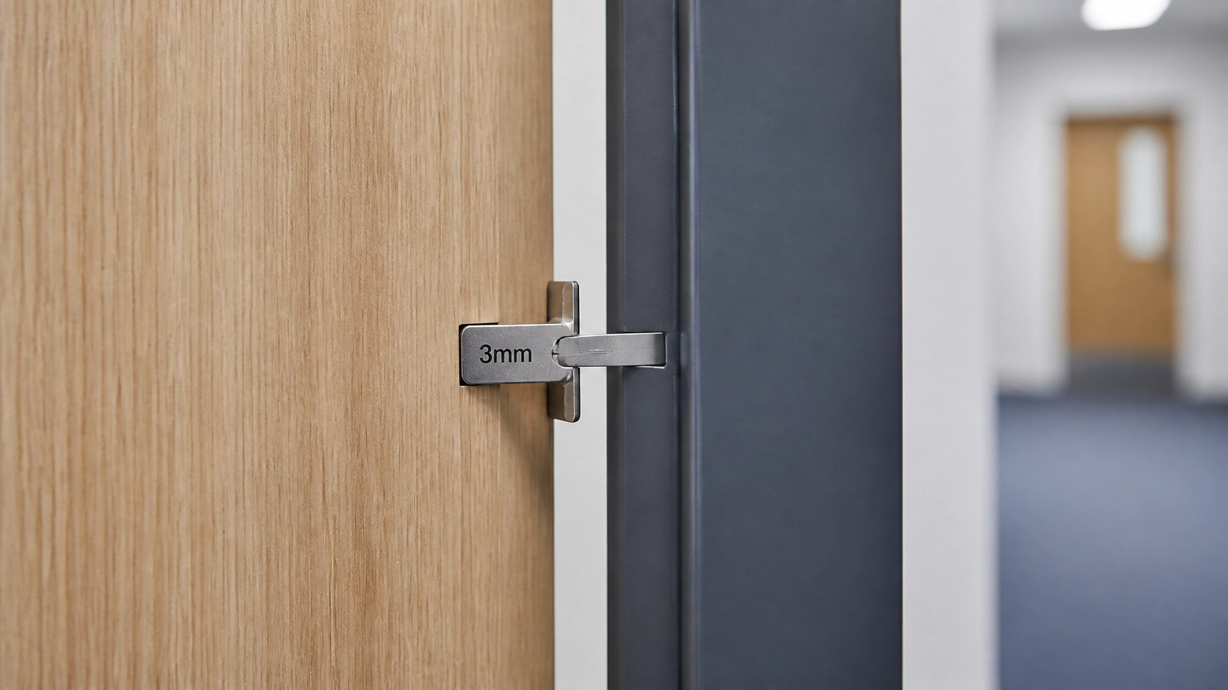 Regulation 10 Fire Doors Explained: How to Decode Your Vague Sussex Inspector Report