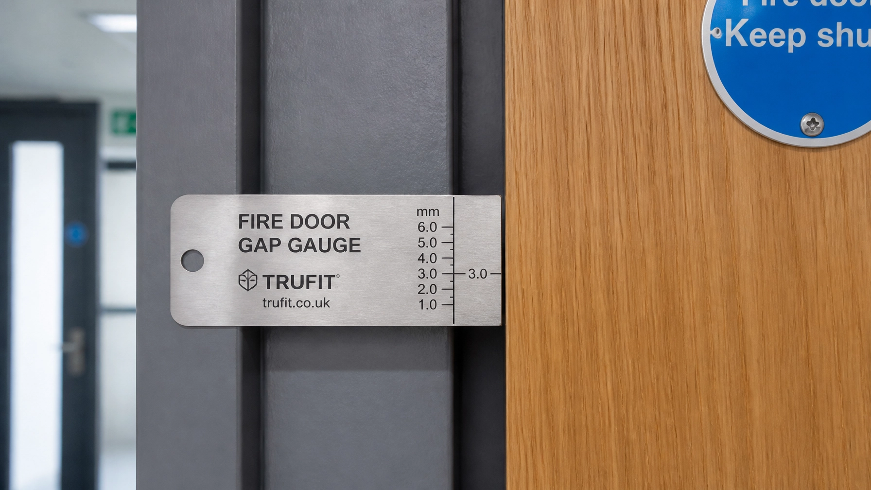 The Landlord’s Guide to Spotting a Lazy Fire Risk Assessment Report in Sussex