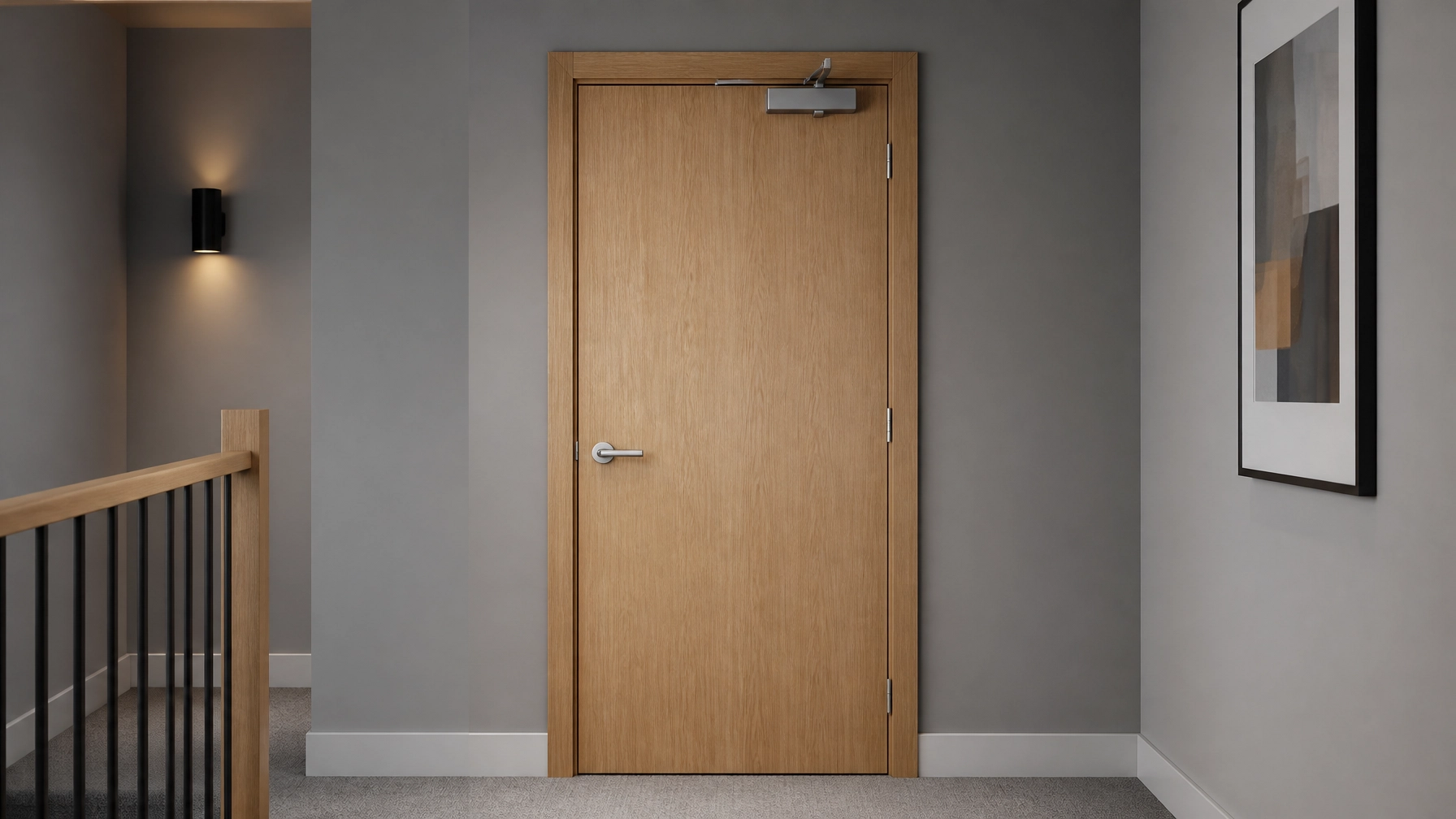 Looking For Fire Door Installation Crawley? Here Are 10 Things You Should Know Before Your Next FRA
