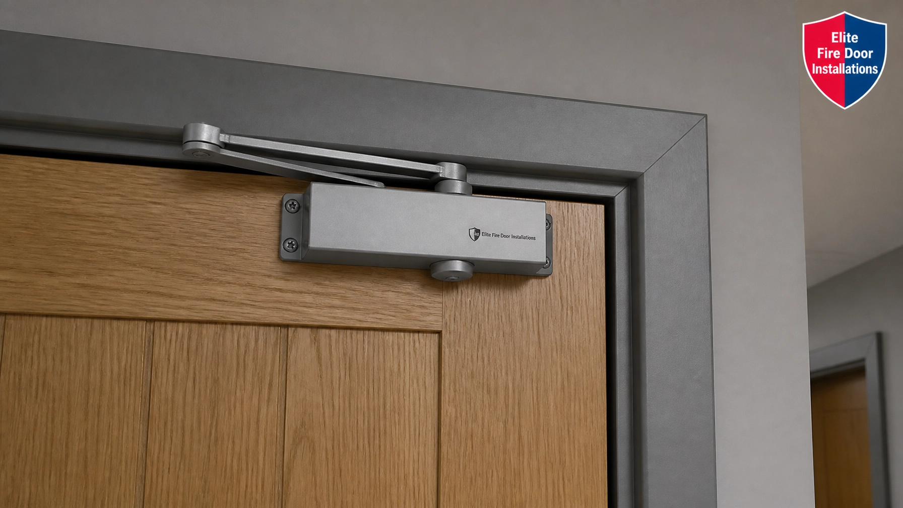 Do You Really Need Certified Fire Door Installers in Brighton? Here’s the Truth
