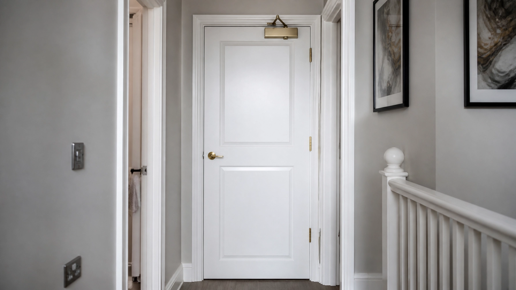 The Ultimate Guide to HMO Fire Door Upgrades in Brighton & Hove: Everything You Need to Succeed