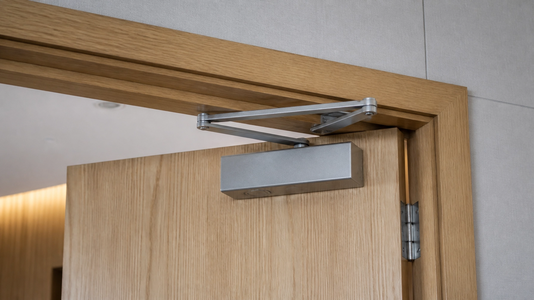 7 Mistakes You’re Making with Fire Door Installation in Crawley (and How to Fix Them)