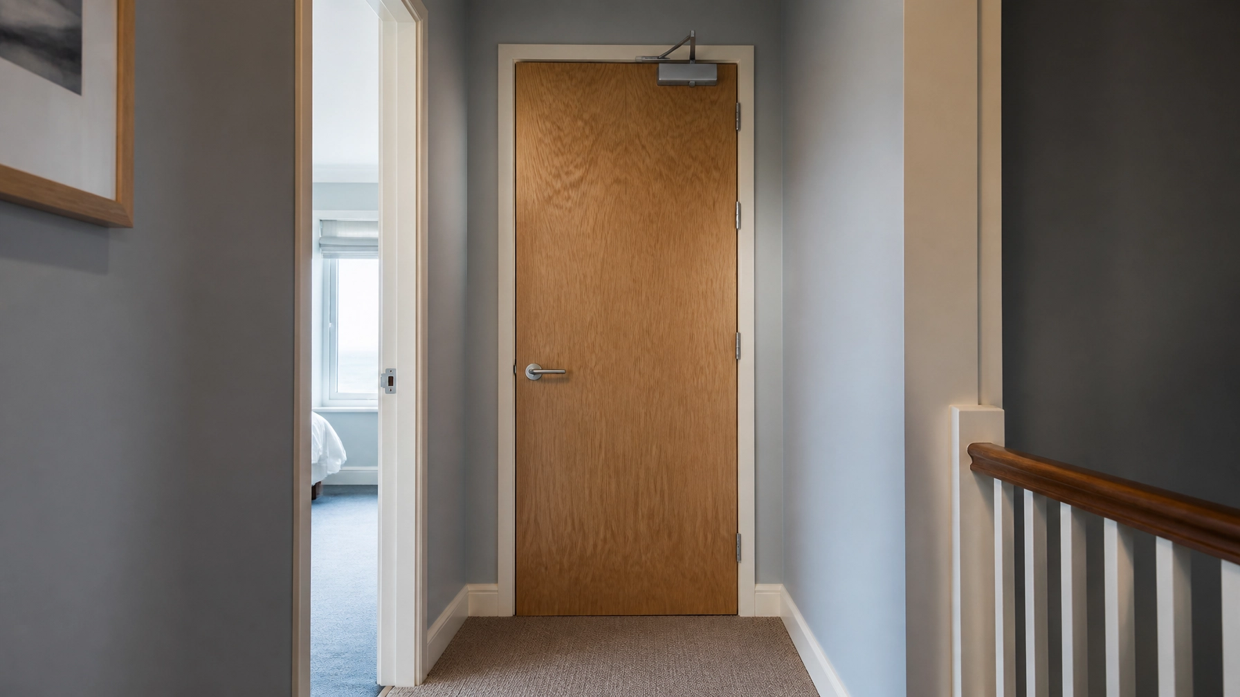 Local Fire Door Solutions in Shoreham-by-Sea – Morning Edition: Certified Fire Door Installation, Repairs & Maintenance for Landlords