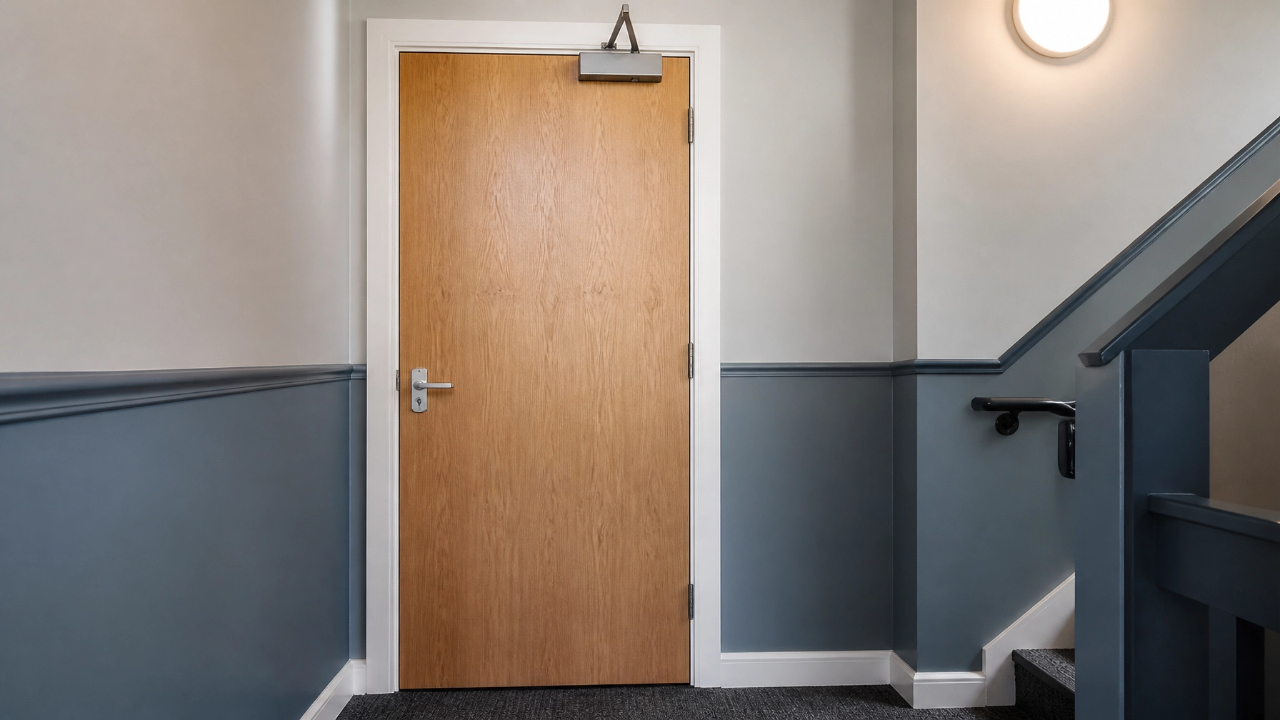 HHSRS Part 3 Fire Hazards: What the 2026 Guidance Means for HMO Fire Doors