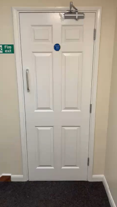 Passive Fire Protection 101 for HMO Investors: What Local Councils Check First in Shared Housing