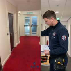Navigating UK Fire Safety Law: What ‘Competent Person’ Really Means for Your Building