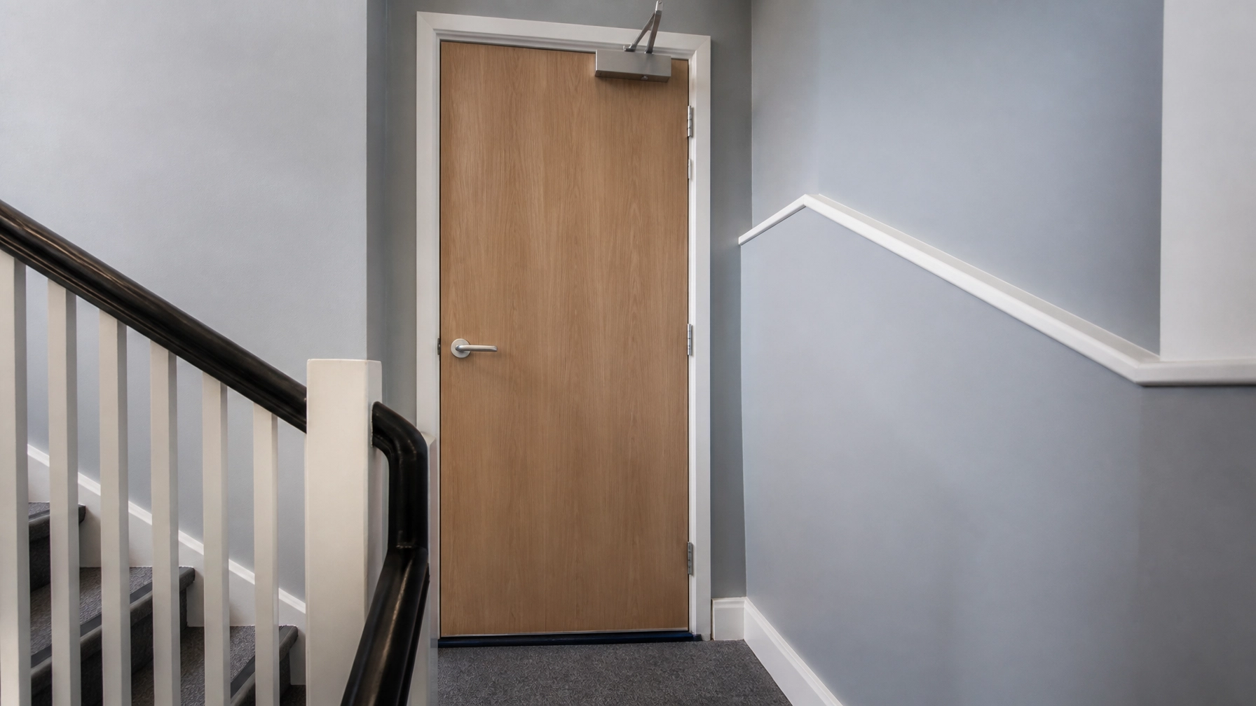 Selling an HMO or B&B? Resolve Fire Door Evidence Before the Buyer’s Survey