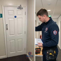 Is Your Fire Door Compliance At Risk? What the New HHSRS Update Means for Landlords