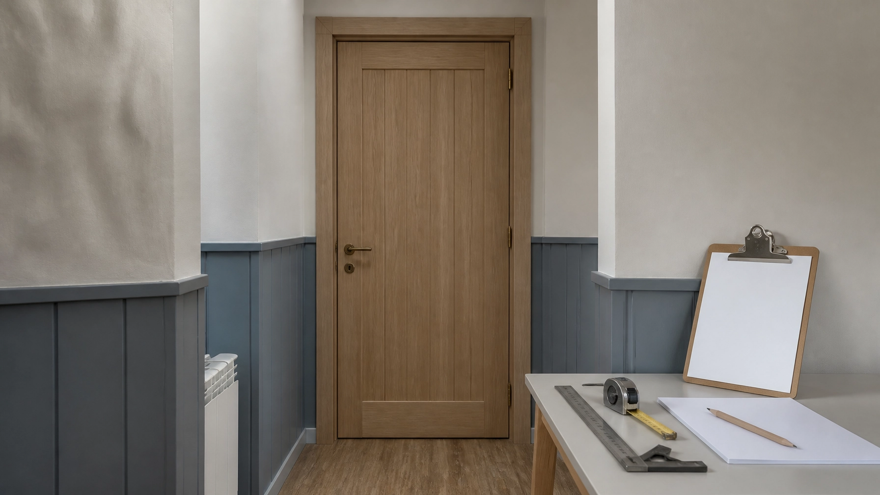 When a Fire Door Report Says “Unacceptable”: How to Turn Vague Findings into a Clear Plan