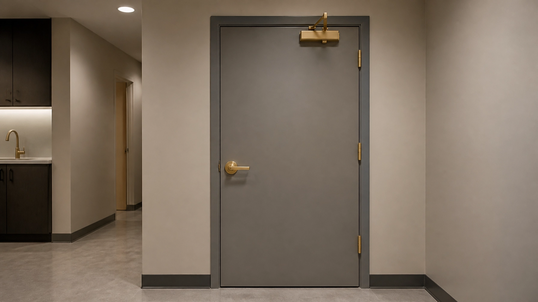 Commercial Tenders vs. Independent Projects: When Do You Actually Need BM TRADA Q-Mark?