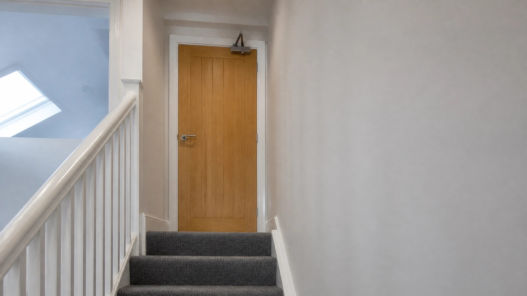 Selling Your House? Why Fire Doors Matter Before the Buyer’s Survey
