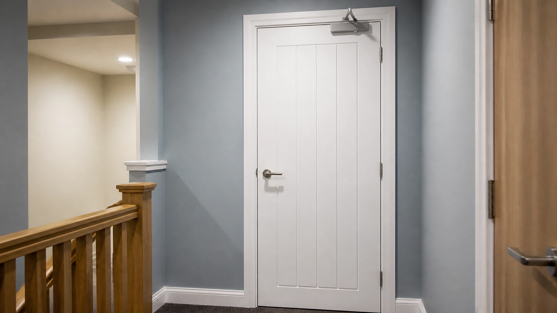 HHSRS and Fire Doors: What Landlords Should Review in 2026